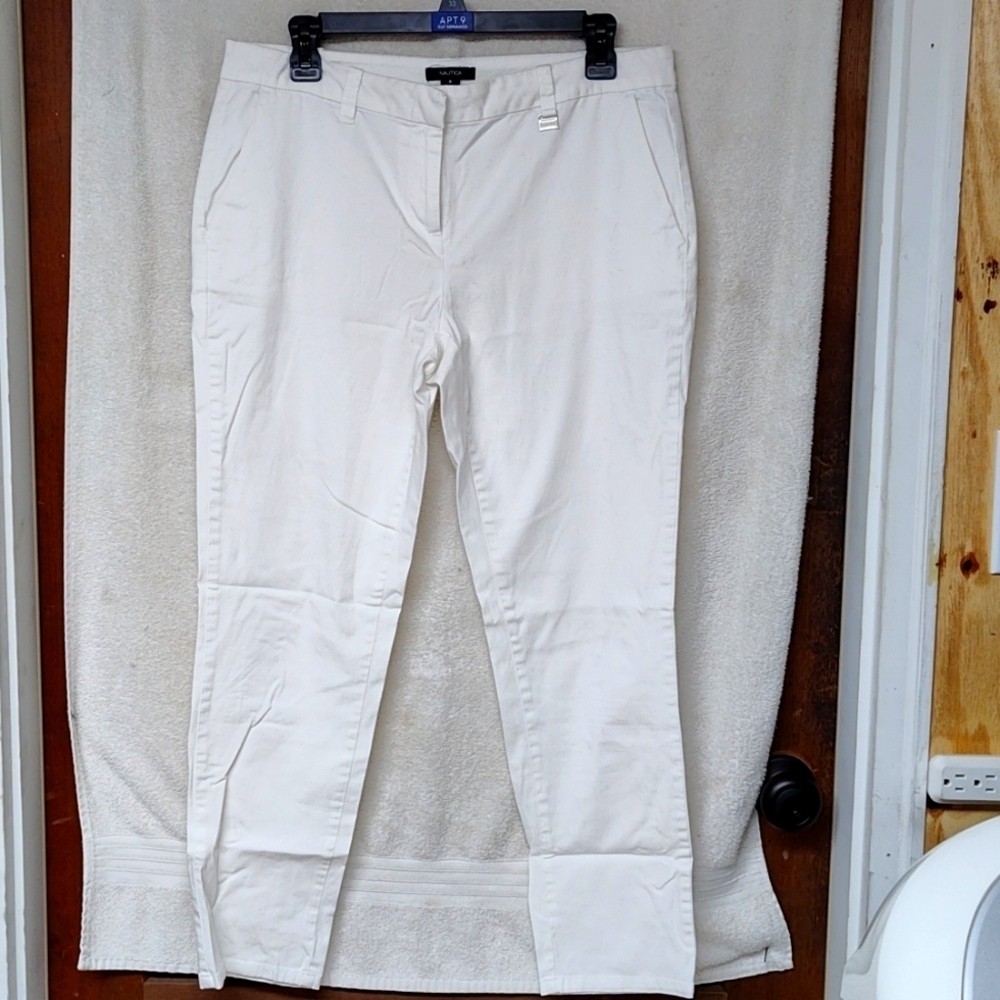 Nautica dress pants  A